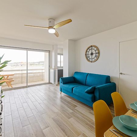 Golden Sand Anglet Biarritz - Front De Mer - Parking Privatif Gratuit 外观 照片