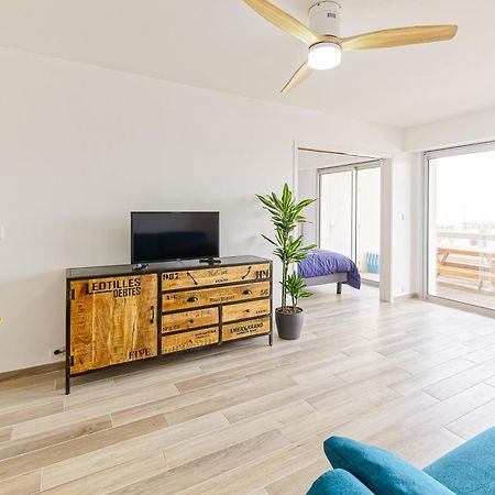 Golden Sand Anglet Biarritz - Front De Mer - Parking Privatif Gratuit 外观 照片