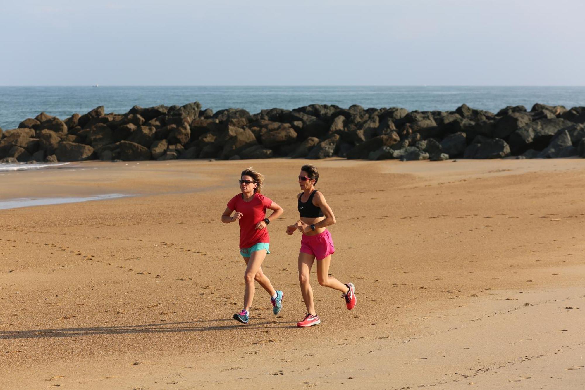 Golden Sand Anglet Biarritz - Front De Mer - Parking Privatif Gratuit 外观 照片